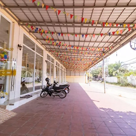 Angkor Apsara Guesthouse