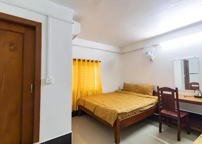 Angkor Apsara 3*