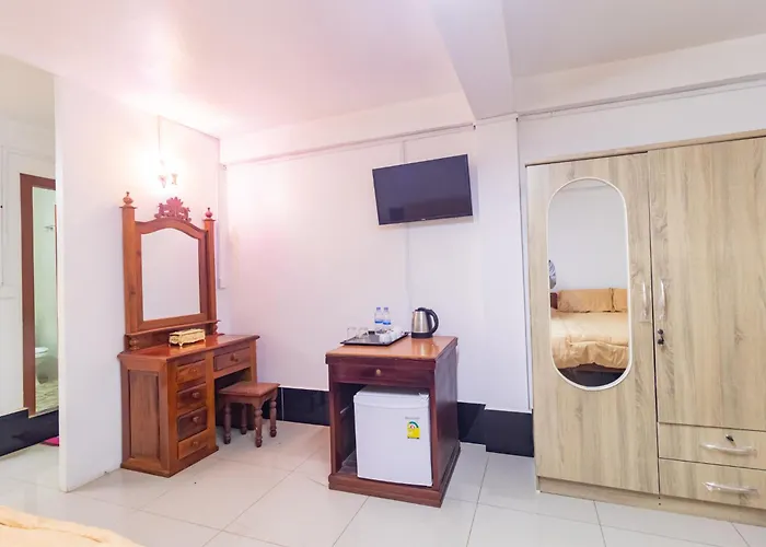 Angkor Apsara 3* Siem Reap