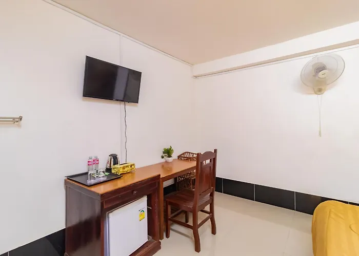 Angkor Apsara 3*