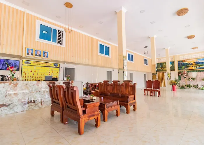 Angkor Apsara 3* Siem Reap