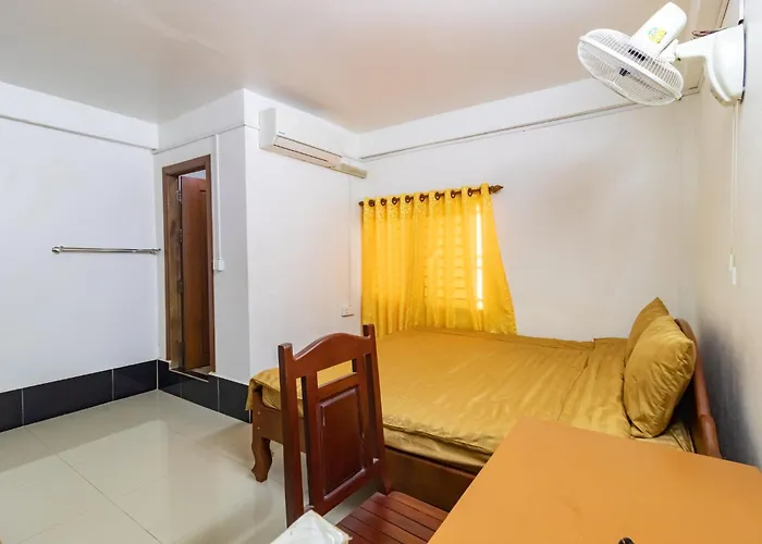 Angkor Apsara 3*