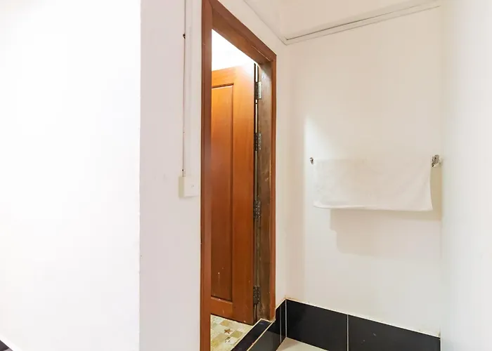 Angkor Apsara Pensjonat 3*