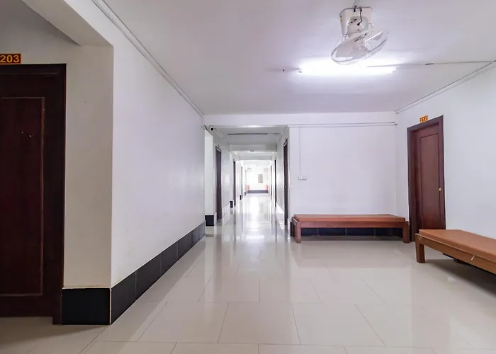 Angkor Apsara 3*