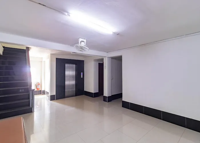 Angkor Apsara 3* Siem Reap