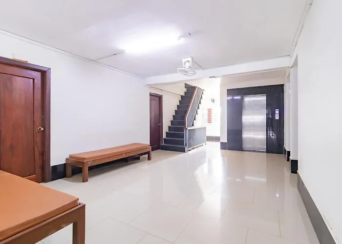 Angkor Apsara 3*