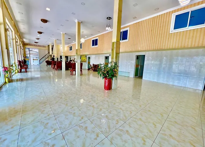 Angkor Apsara 3*