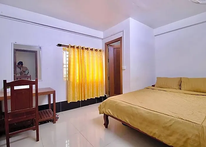 Angkor Apsara 3* Siem Reap
